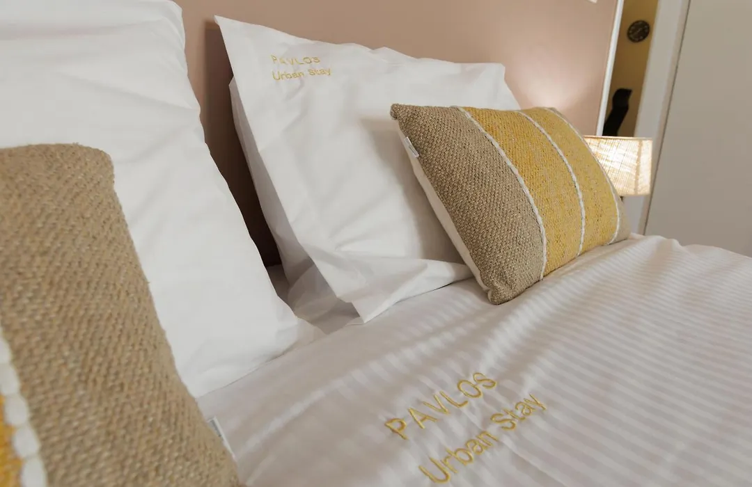 Pavlos Urban Stay-1