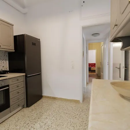 Pavlos Urban Stay-2